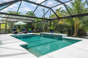 Direct Gulf Access Villa Salty Kisses -Roelens Vacations
